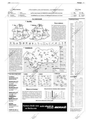 ABC SEVILLA 17-11-2005 página 29