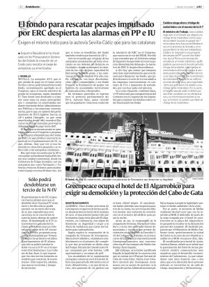 ABC SEVILLA 17-11-2005 página 32