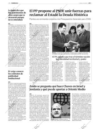 ABC SEVILLA 17-11-2005 página 34