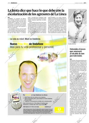 ABC SEVILLA 17-11-2005 página 36