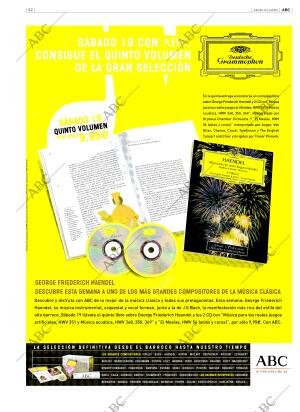 ABC SEVILLA 17-11-2005 página 42