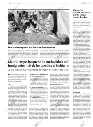 ABC SEVILLA 17-11-2005 página 47