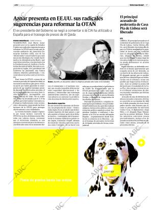 ABC SEVILLA 17-11-2005 página 57