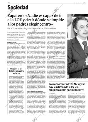 ABC SEVILLA 17-11-2005 página 58