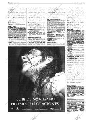 ABC SEVILLA 17-11-2005 página 70