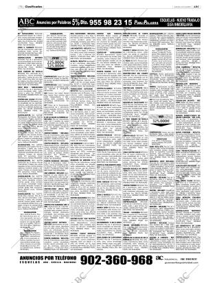 ABC SEVILLA 17-11-2005 página 78