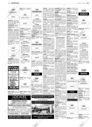 ABC SEVILLA 17-11-2005 página 80