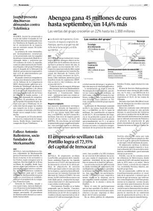 ABC SEVILLA 17-11-2005 página 86