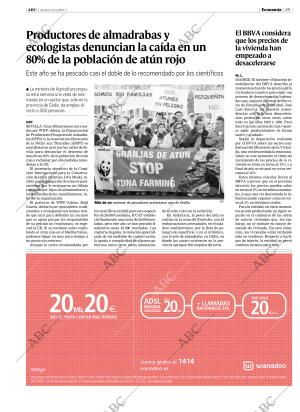 ABC SEVILLA 17-11-2005 página 89