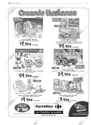 ABC SEVILLA 17-11-2005 página 9