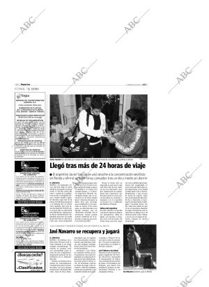 ABC SEVILLA 18-11-2005 página 102