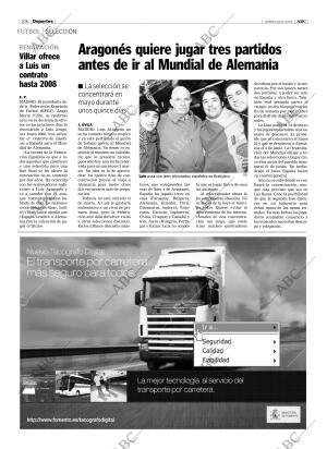 ABC SEVILLA 18-11-2005 página 106