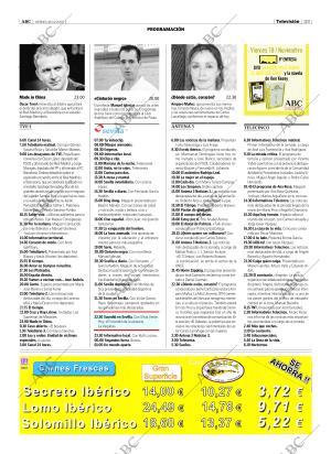 ABC SEVILLA 18-11-2005 página 119