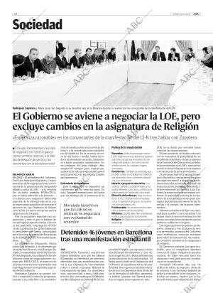 ABC SEVILLA 18-11-2005 página 54