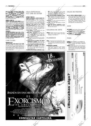 ABC SEVILLA 18-11-2005 página 76