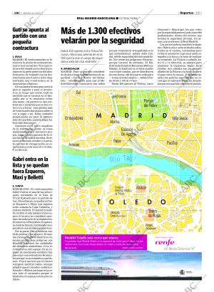 ABC MADRID 19-11-2005 página 101
