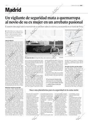 ABC MADRID 19-11-2005 página 34