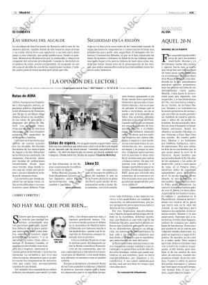 ABC MADRID 19-11-2005 página 36
