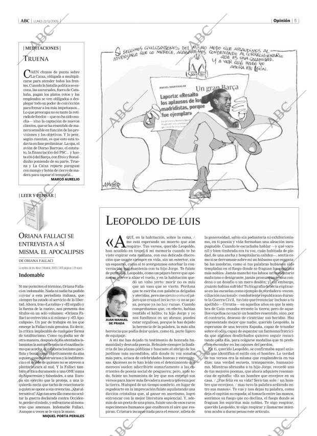 ABC CORDOBA 21-11-2005 página 5