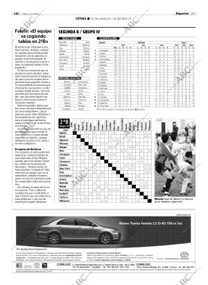 ABC CORDOBA 21-11-2005 página 67
