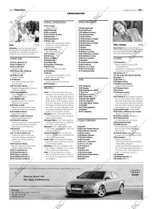 ABC CORDOBA 21-11-2005 página 94