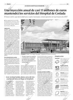 ABC MADRID 21-11-2005 página 36