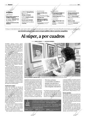 ABC MADRID 21-11-2005 página 40