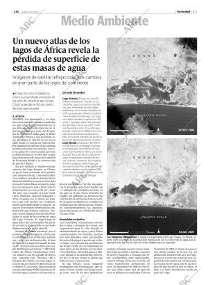 ABC MADRID 21-11-2005 página 51