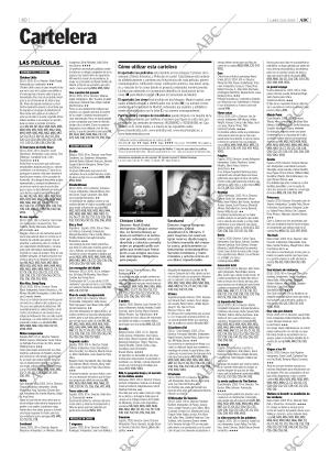 ABC MADRID 21-11-2005 página 60