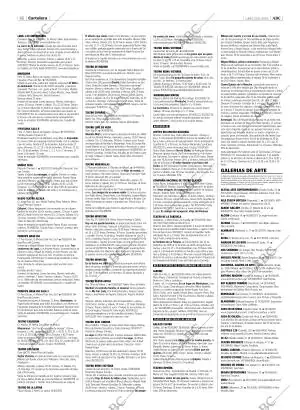 ABC MADRID 21-11-2005 página 66