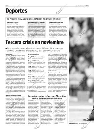 ABC MADRID 21-11-2005 página 84