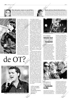 ABC CORDOBA 27-11-2005 página 101