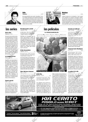 ABC CORDOBA 27-11-2005 página 105