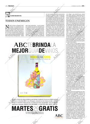 ABC CORDOBA 27-11-2005 página 24
