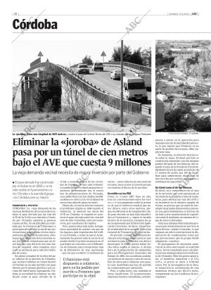 ABC CORDOBA 27-11-2005 página 36