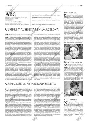 ABC CORDOBA 27-11-2005 página 4