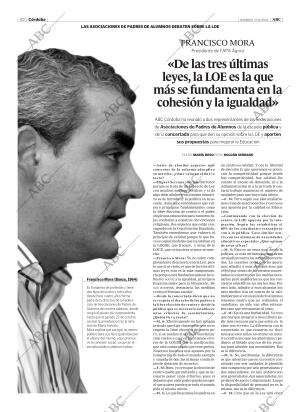 ABC CORDOBA 27-11-2005 página 40