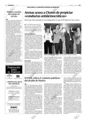 ABC CORDOBA 27-11-2005 página 58