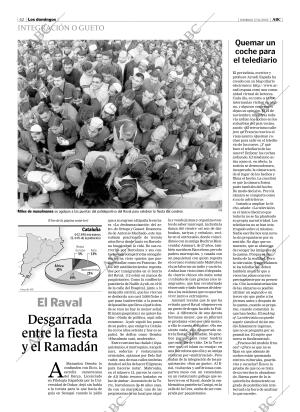 ABC CORDOBA 27-11-2005 página 62