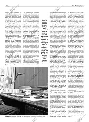 ABC CORDOBA 27-11-2005 página 67