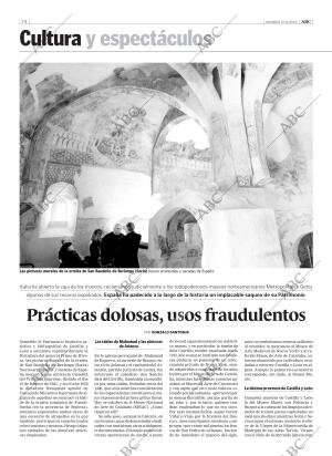 ABC CORDOBA 27-11-2005 página 74