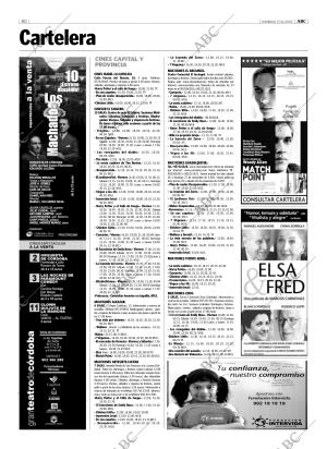 ABC CORDOBA 27-11-2005 página 80