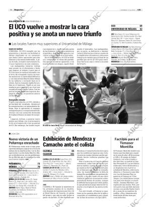 ABC CORDOBA 27-11-2005 página 96