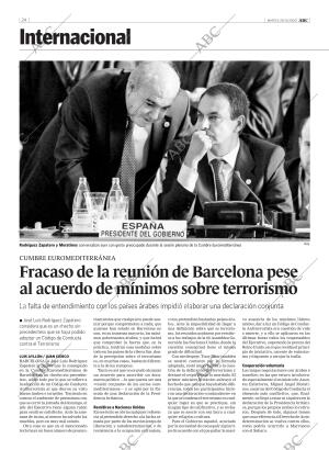 ABC MADRID 29-11-2005 página 24