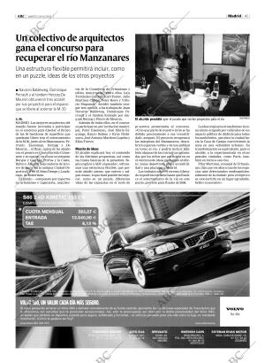 ABC MADRID 29-11-2005 página 41
