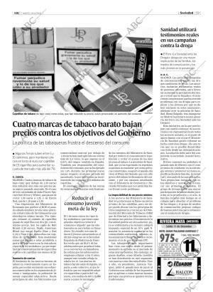 ABC MADRID 29-11-2005 página 59