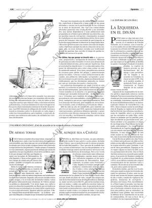 ABC MADRID 29-11-2005 página 7