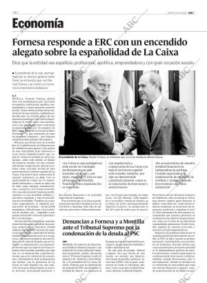 ABC MADRID 29-11-2005 página 88