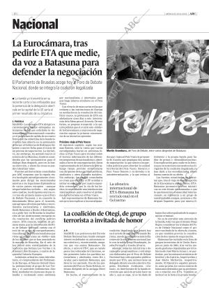 ABC CORDOBA 30-11-2005 página 10