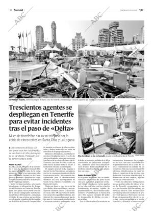 ABC CORDOBA 30-11-2005 página 18